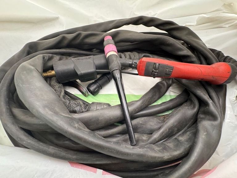 Fronius transtig 210 Код:01-200612853. Изображение 5