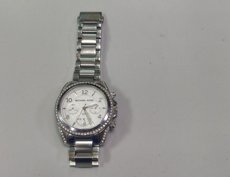 Michael Kors mk-5165 Код:01-200589821. Зображення 6