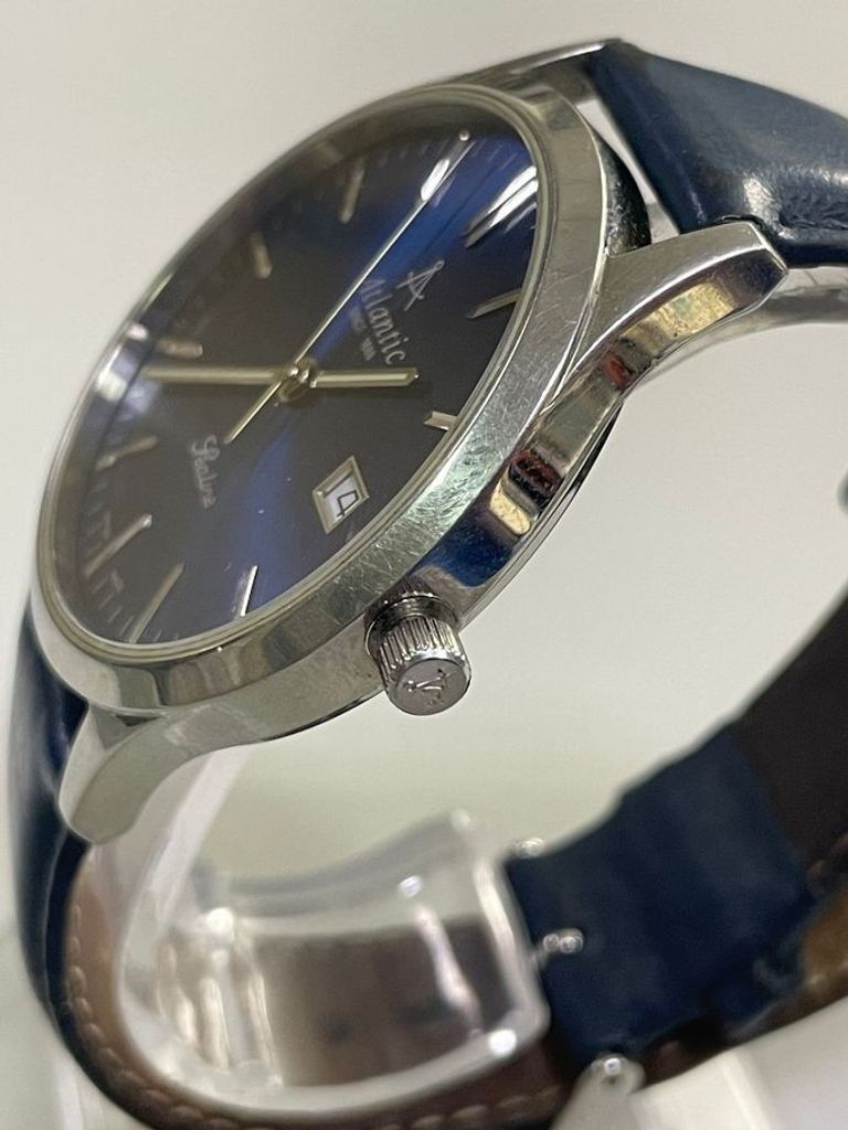 Оголошення Atlantic  Sealine 62341 Б/У