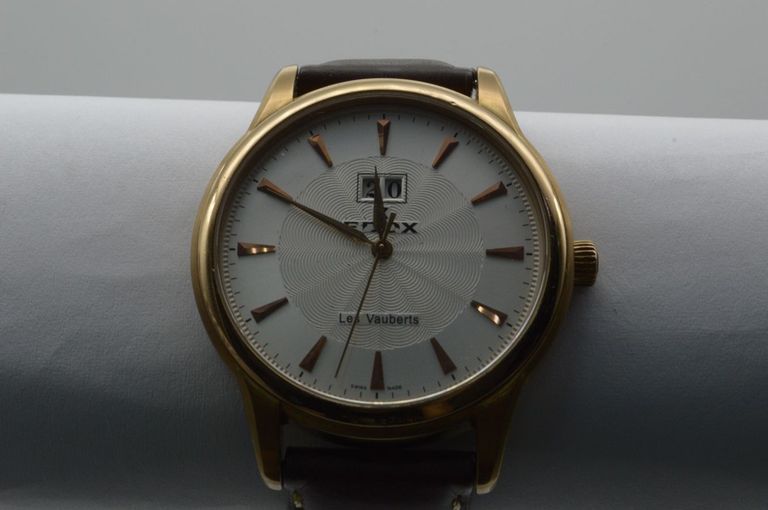 Дешево Edox 60002 з ломбарду