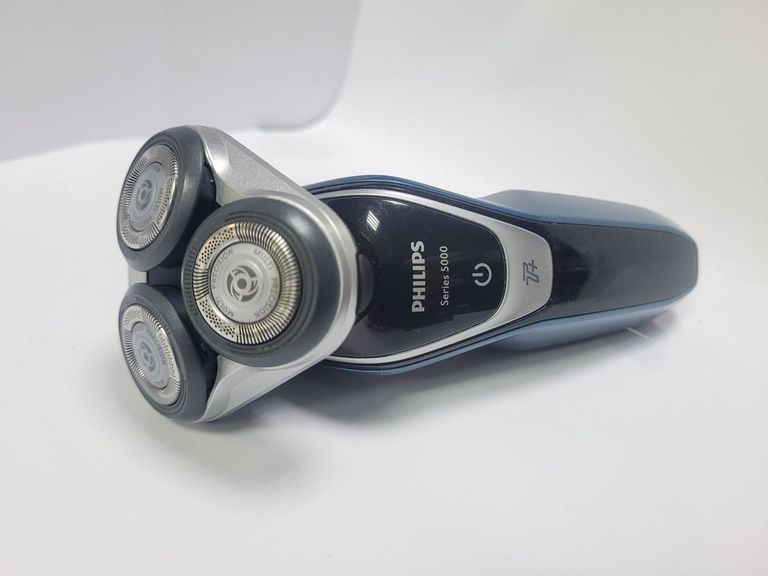 Объявление Philips series 5000 s5550 Б/У