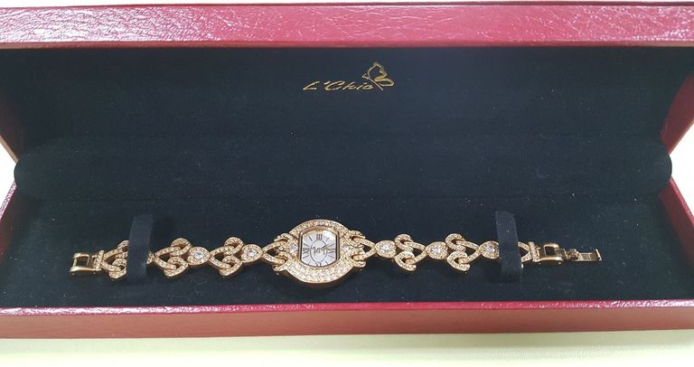 Купить L`chic cm2075g Б/У