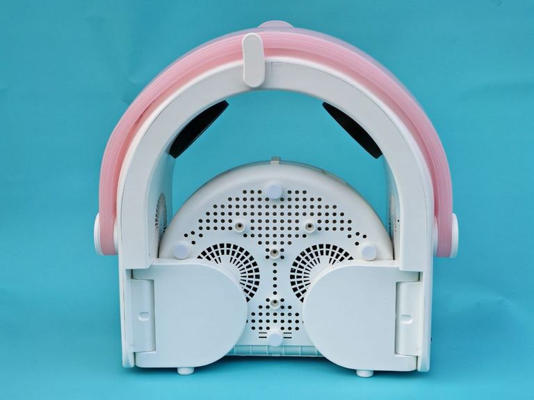 Pet dryer Код:null. Зображення 7