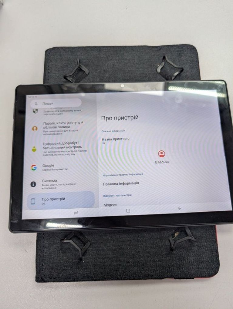 Купить Doogee u9 kid 3/64gb wi-fi Б/У