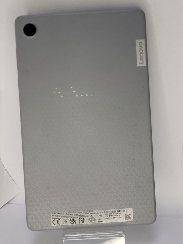 Дешево Lenovo tab m8 tb300xu 4/64gb lte з ломбарду