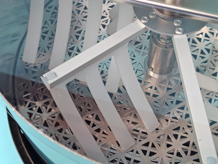 Дешиво VEVOR 406,4 мм с ломбарда