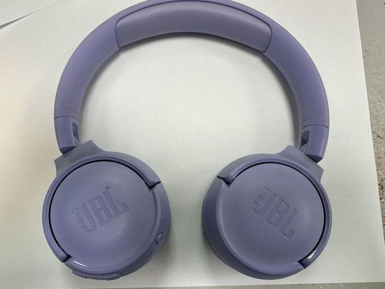 Купить Jbl tune 520bt Б/У