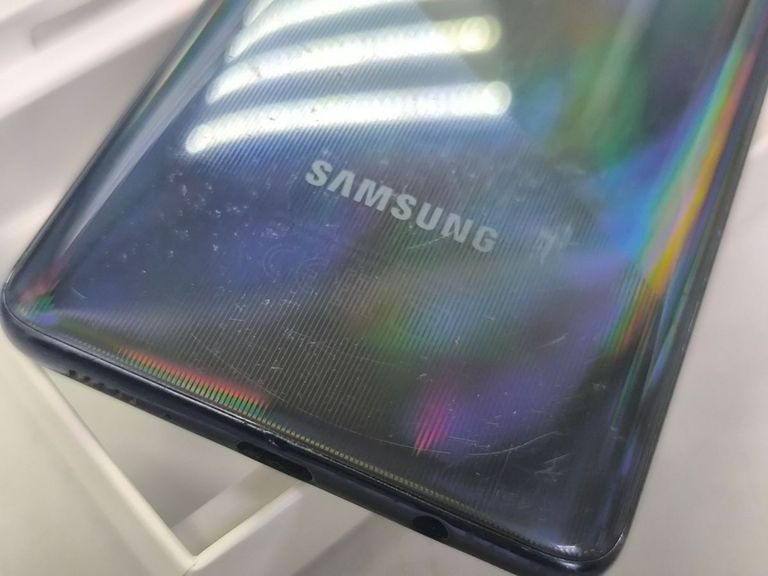 Samsung a515f galaxy a51 4/64gb Код:01-200809729. Зображення 8