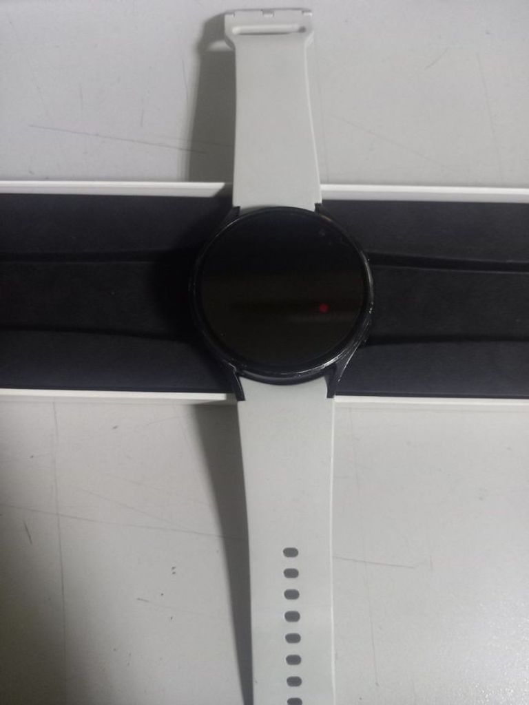 Объявление Samsung galaxy watch4 44mm Б/У