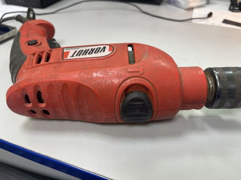 Дешево Vorhut vd 55 з ломбарду