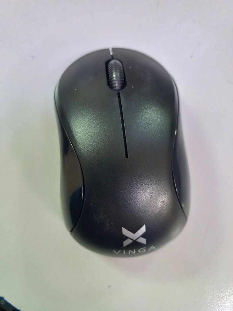 Дешево Vinga MSW-882 Black з ломбарду