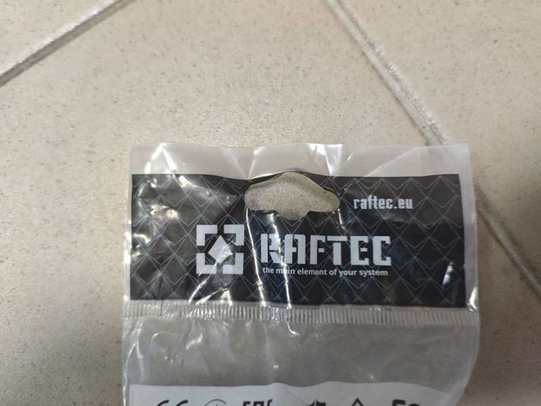 Raftec pt201620 20x16x20 мм Код:01-200520061. Изображение 9