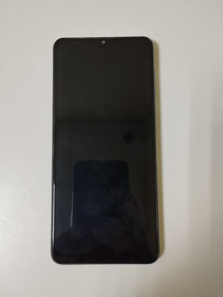 Объявление Samsung galaxy m32 6/128gb Б/У