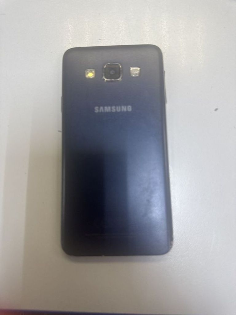 Купить Samsung galaxy a3 Б/У
