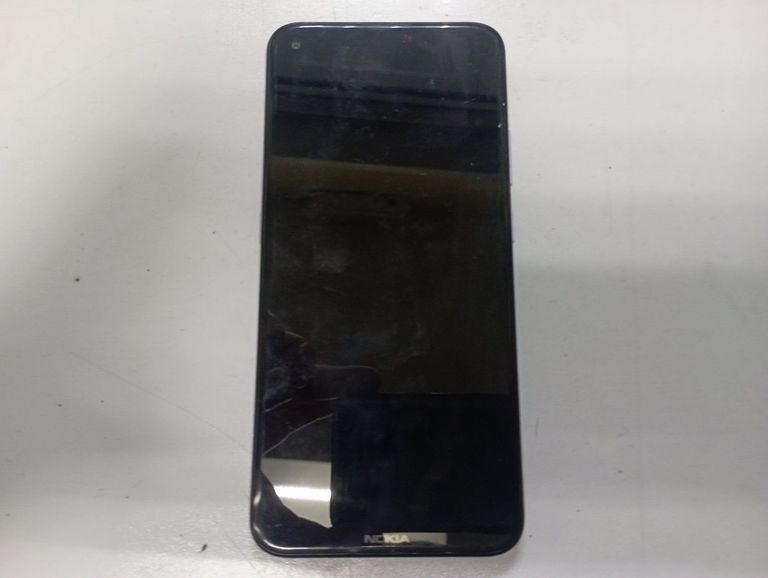 Объявление Nokia 3,4 3/64gb Б/У