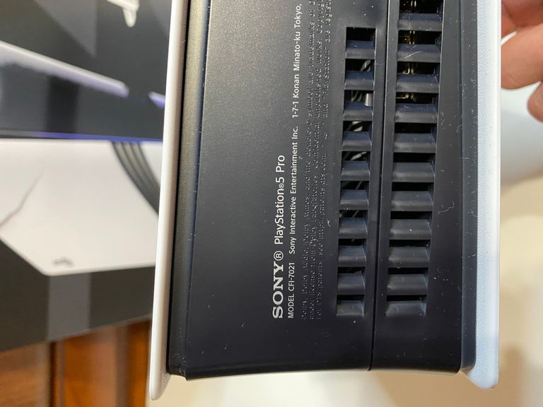 Sony Playstation 5 Pro 2TB Код:null. Зображення 4