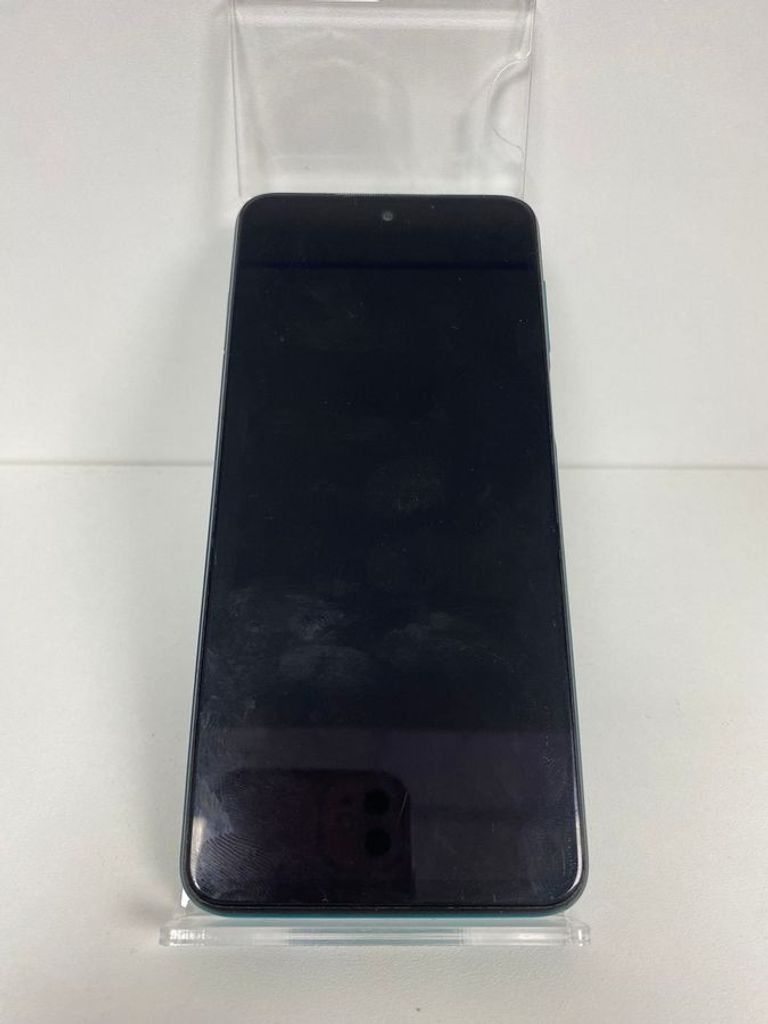 Объявление Xiaomi redmi note 9 pro 6/128gb Б/У