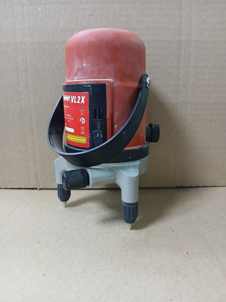 Объявление Vorhut vl2x Б/У