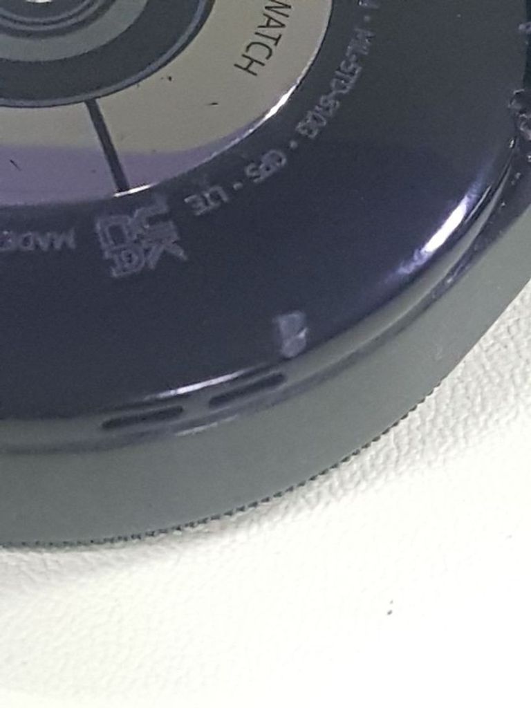 Samsung galaxy watch4 classic 46mm lte Код:01-200810619. Зображення 8