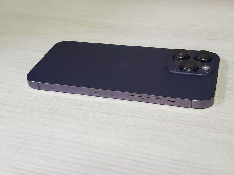 Дешиво Apple iphone 14 pro max 128gb с ломбарда