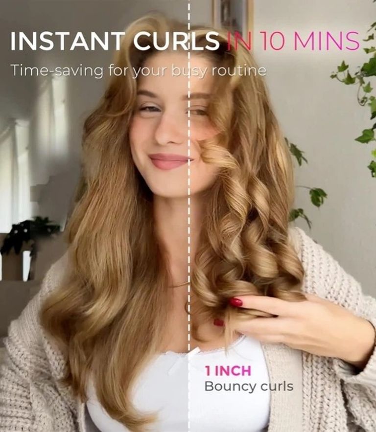 TYMO CURLPRO Beach Waves Код:null. Изображение 9