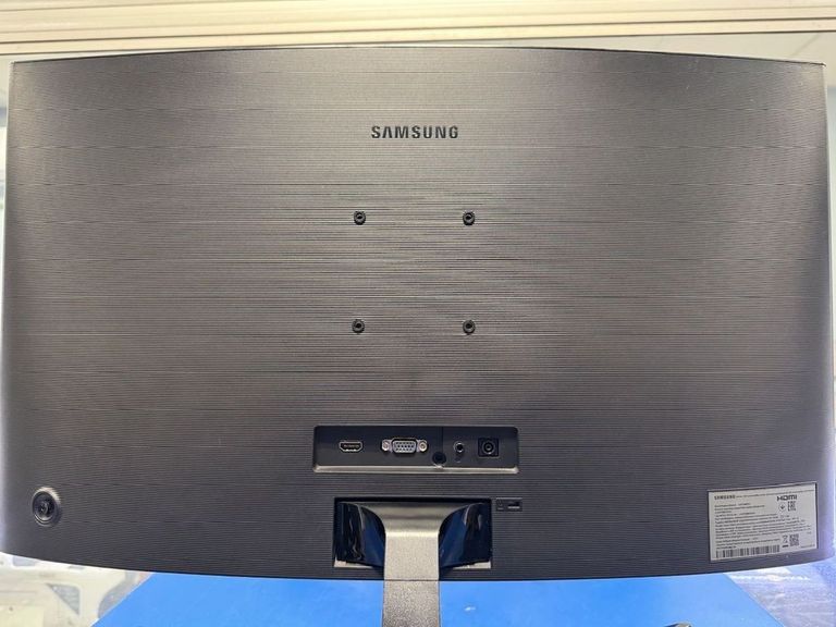Распродажа Samsung c24f396fhr, продавец Техноскарб
