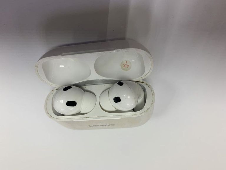 Дешево Lenovo LP40 White з ломбарду