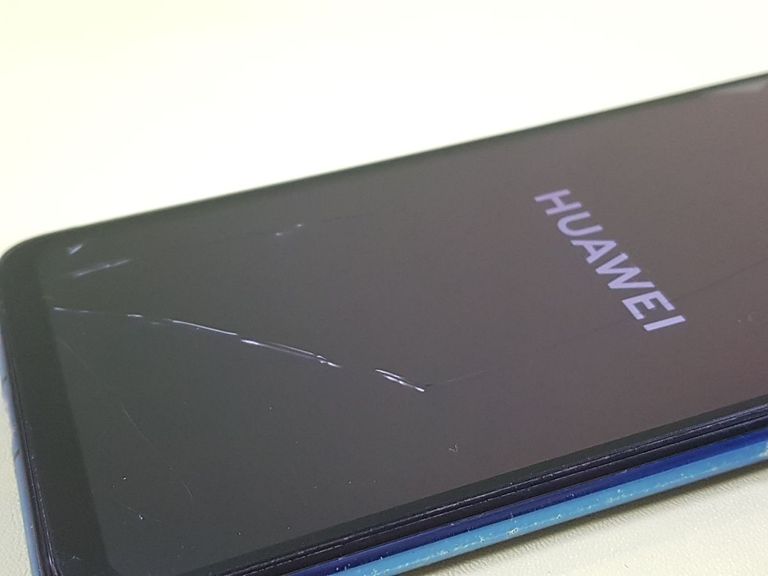 Huawei p smart plus ine-lx1 4/64gb Код:01-200745763. Изображение 5