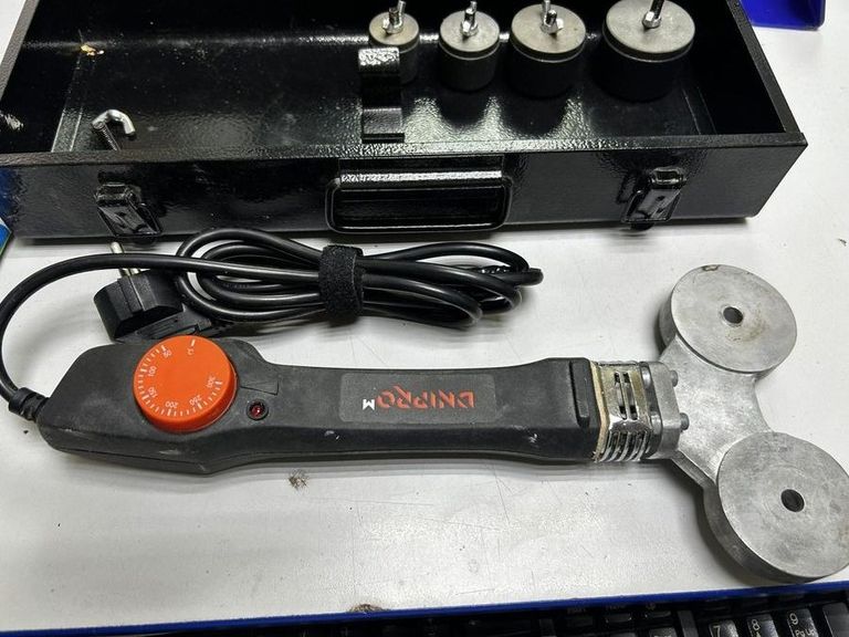 Купить Dnipro-M pw-86 Б/У