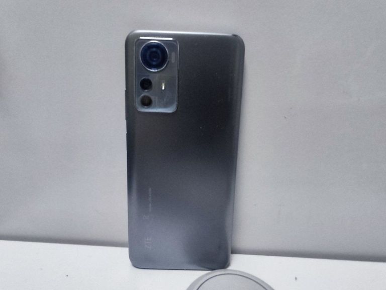 Zte Blade A72S 4/128GB Blue Код:01-200815881. Зображення 5