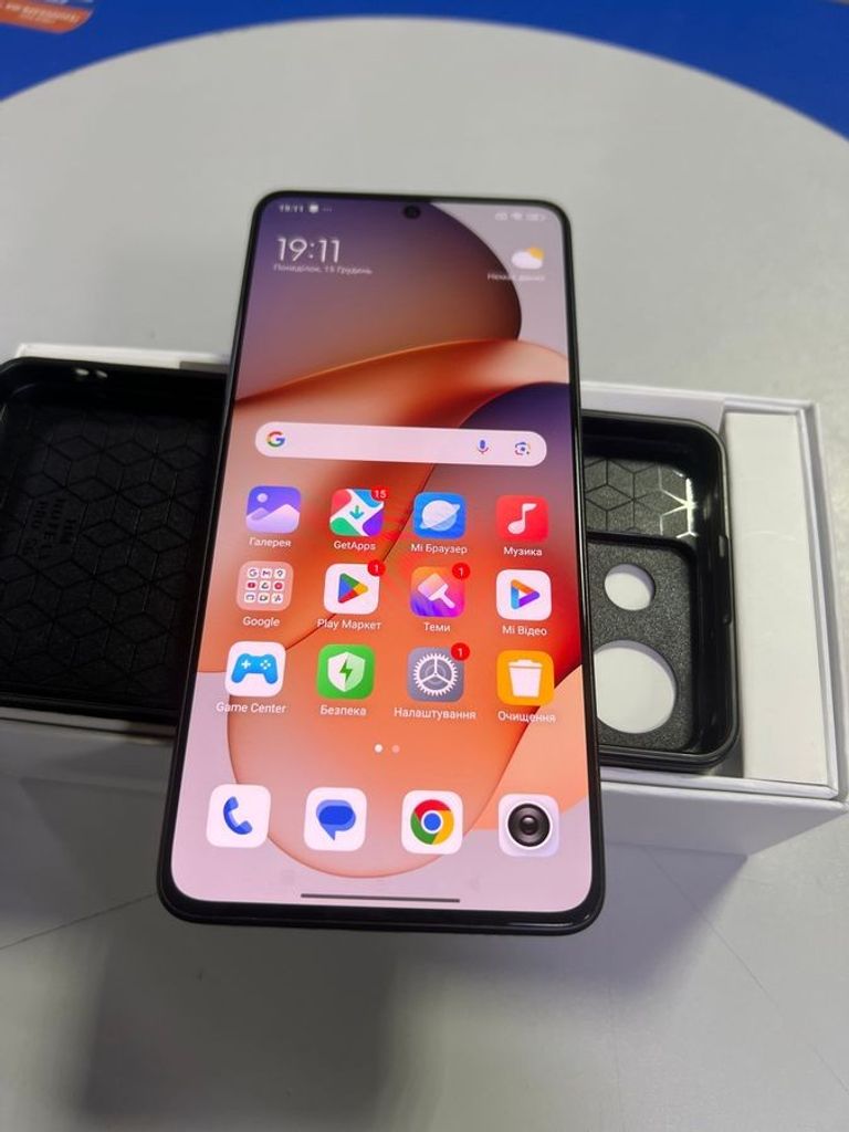 Купить Xiaomi redmi note 13 pro 5g 8/256gb Б/У