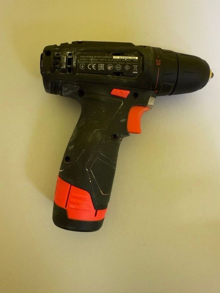 Распродажа Dnipro-M cd-12cx compact, продавец Техноскарб