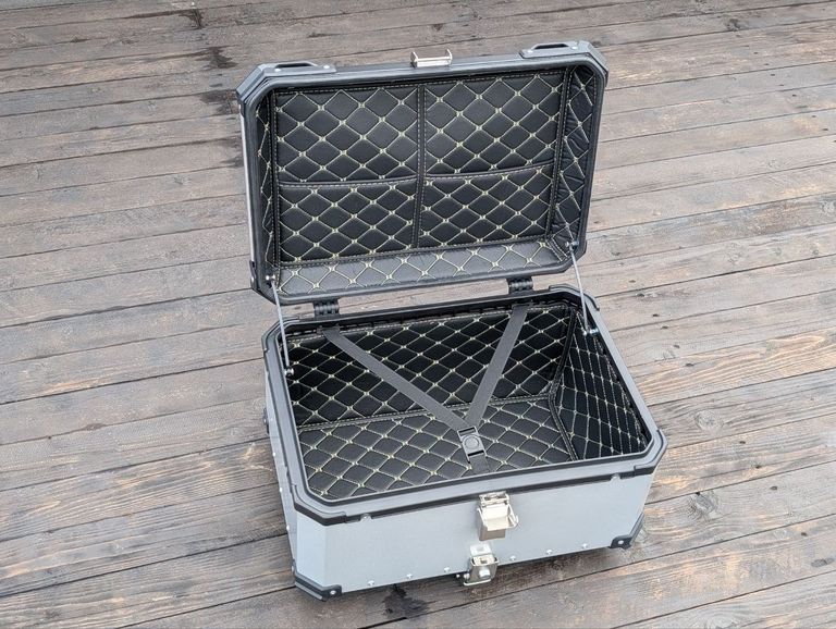 TTG для мотоцикла Код:null. Изображение 7