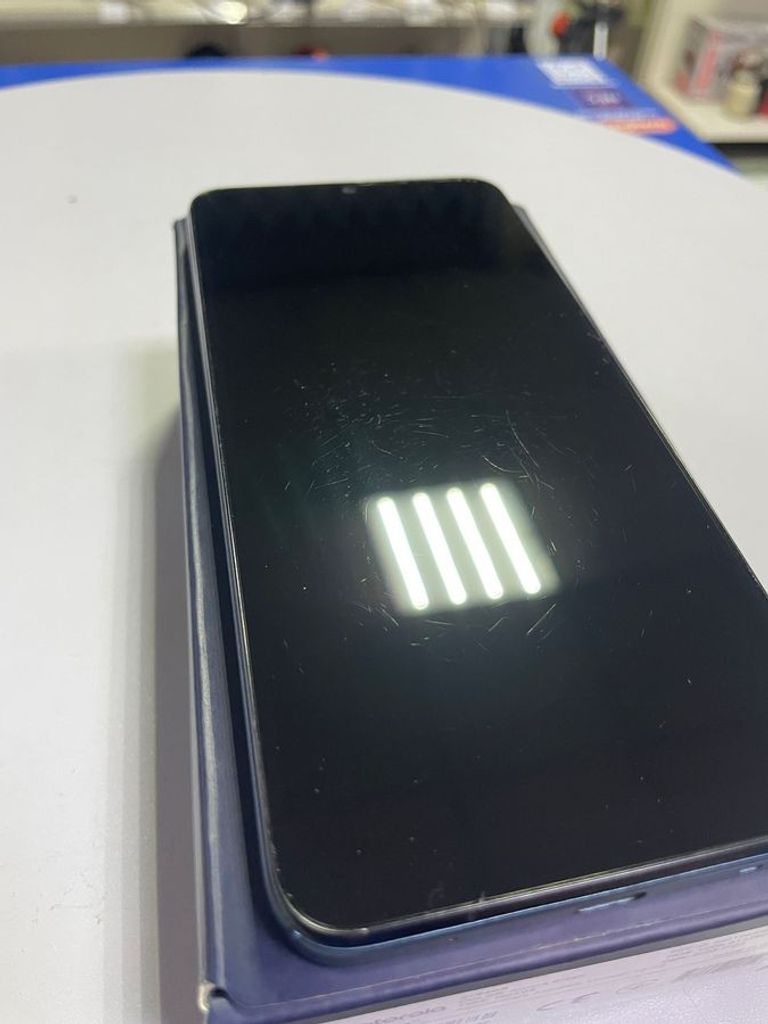 Оголошення Motorola moto e13 2/64gb Б/У