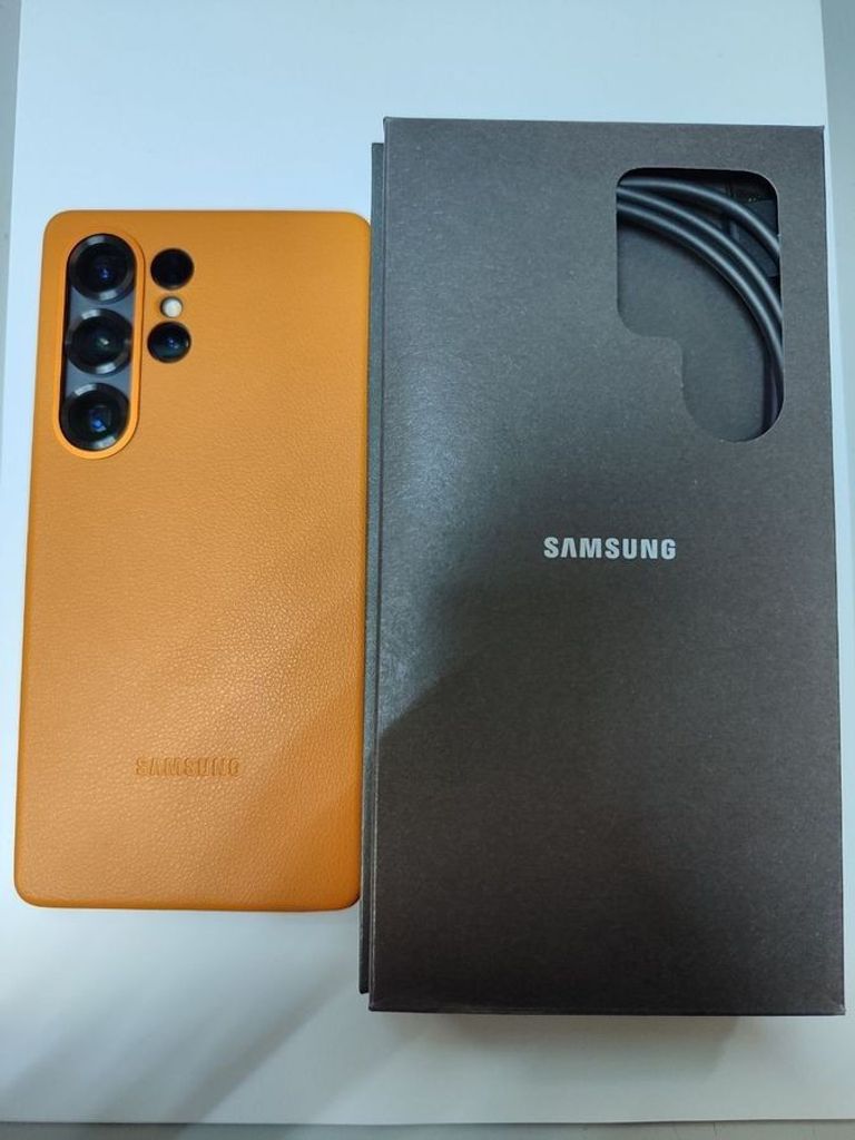 Samsung galaxy s25 ultra 12/1tb Код:01-200819283. Зображення 16