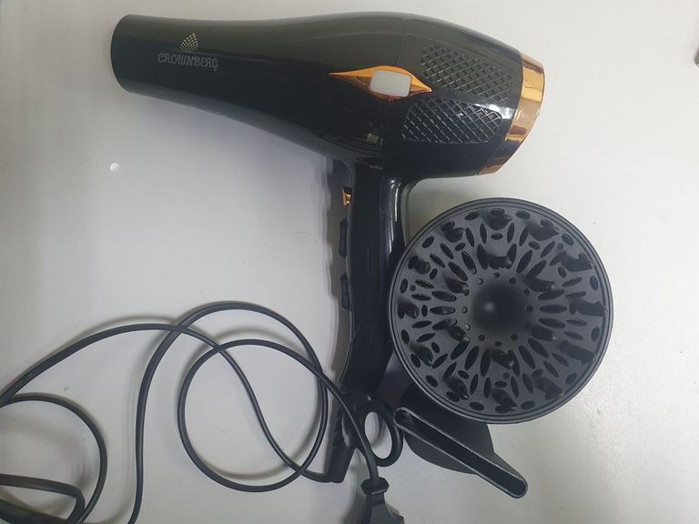 Купити Crownberg cb-2310 Б/У