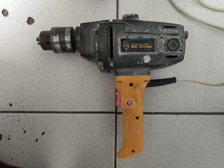 Купити Powercraft MX 1216ab Б/У