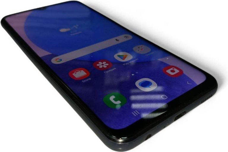 Дешиво Samsung galaxy a23 sm-a235 4g 6/128gb с ломбарда