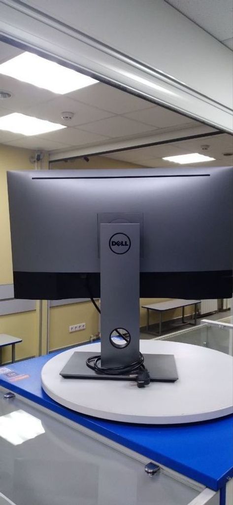 Dell u2717d Код:01-200810573. Изображение 8