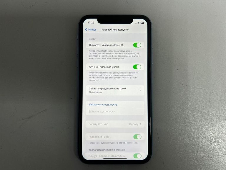 Apple iphone xr 64gb Код:01-200819139. Зображення 10