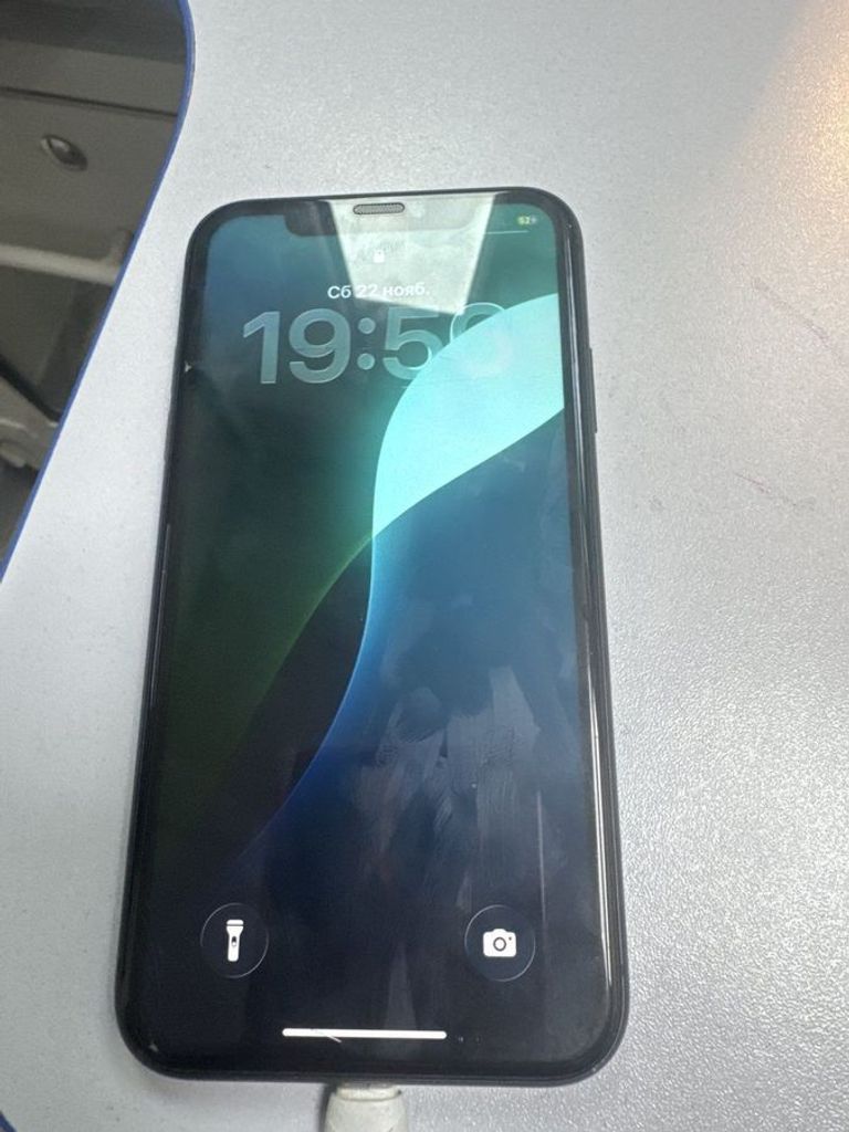 Купить Apple iphone 11 64gb Б/У