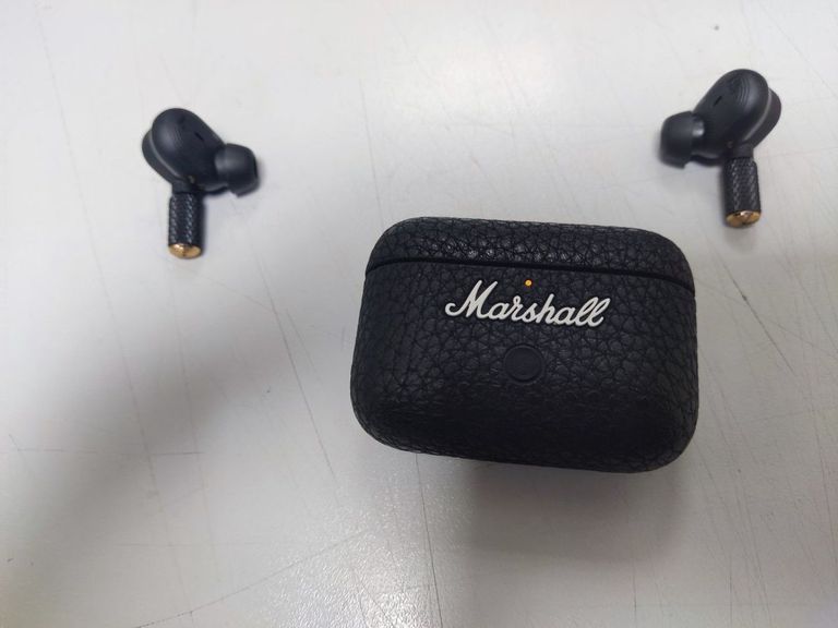 Купити Marshall motif ii a.n.c. Б/У