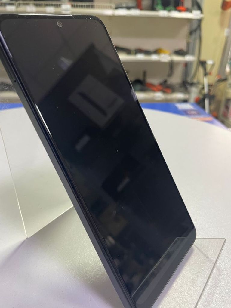 Дешиво Xiaomi redmi note 12 4/128gb с ломбарда