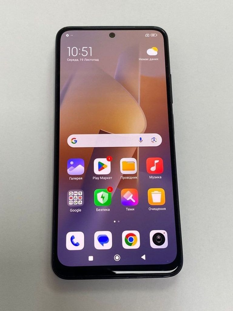 Купить Xiaomi redmi note 11s 6/128gb Б/У