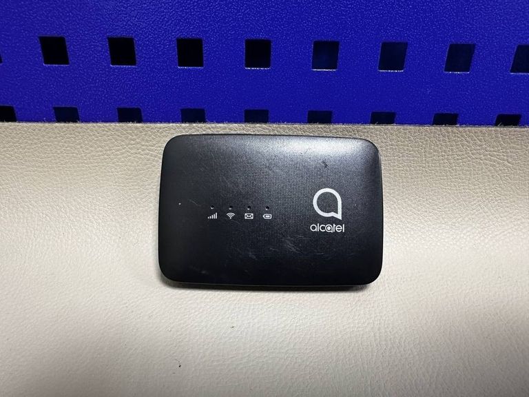 Купить Alcatel mw45v2 Б/У