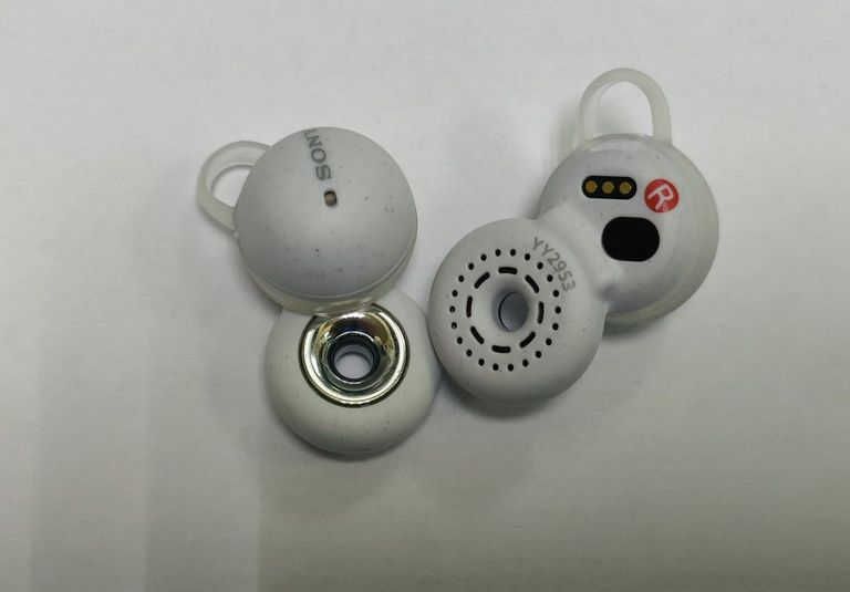 Розпродаж Sony linkbuds, продавець Техноскарб