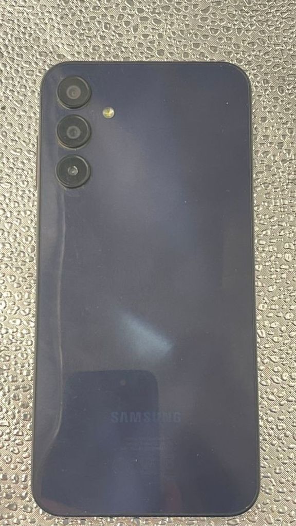 Дешево Samsung galaxy a15 sm-a155f 4/128gb з ломбарду