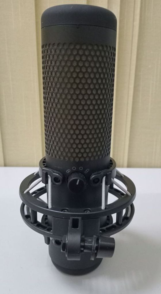 Дешево Hyperx quadcast s з ломбарду