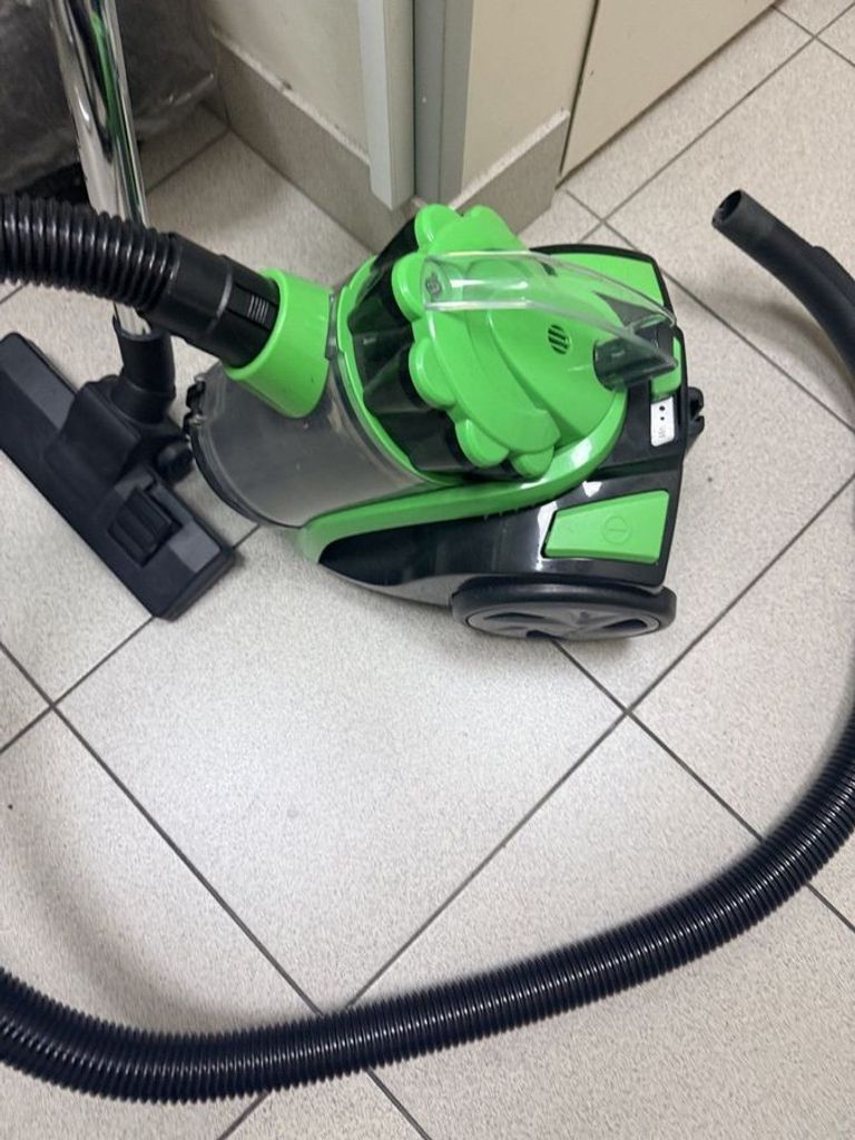 Оголошення Grunhelm gvc 8210g Б/У