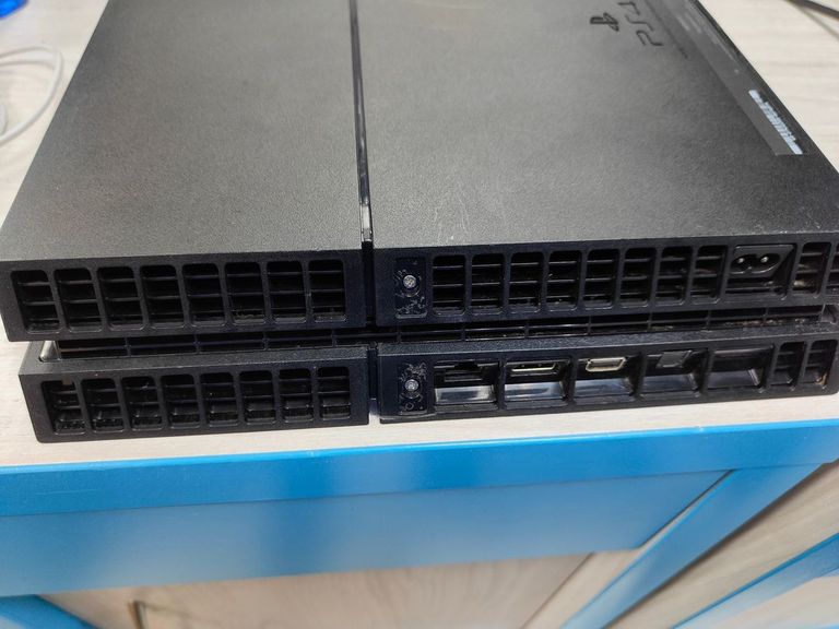 Оголошення Sony playstation 4 500gb Б/У